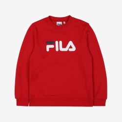 Fila Uno One-on-one Fiu T-shirt Sötét Piros | HU-71321